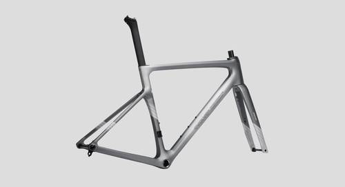 evolve CIMA CIMA Artist – Mist carbon frame