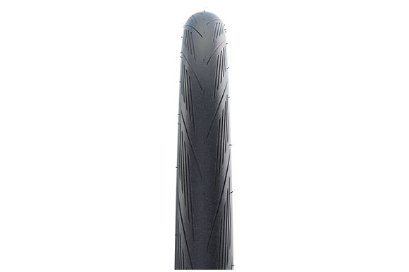 شوالب اطار Lugano II 700x23C