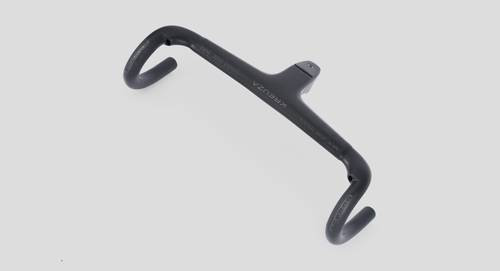 مقود KREUZA Apex One-piece Handlebar 400mm
