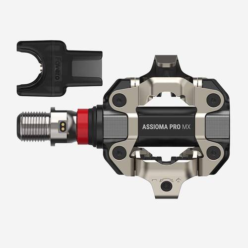  بدالة فافيرو Assioma PRO MX-UP