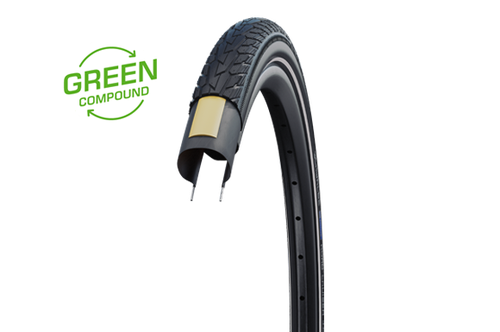 Tire Schwalbe Road Cruiser