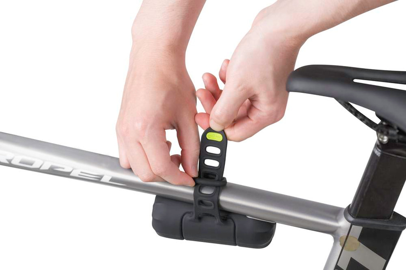 عدة متنقله BONE Bike Portable Tool Kit