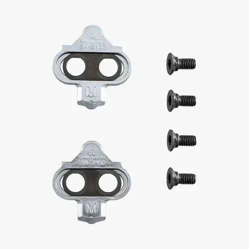 Shimano SPD cleat setشيمانو كليت جبلي