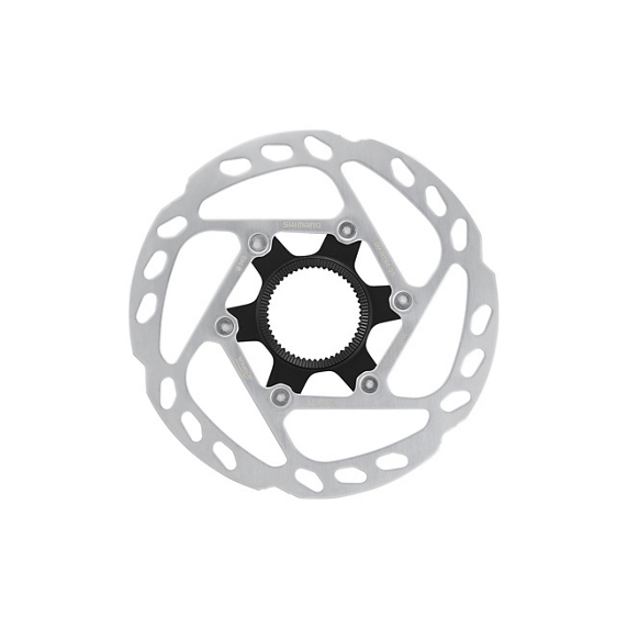 شيمانو Disc Brake Rotor SM-RT64 CENTER LOCK 140mm