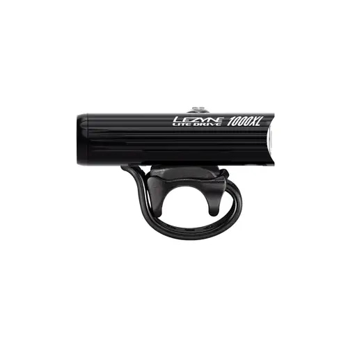LEZYNE LITE DRIVE 1000XL