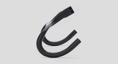 مقود KREUZA Apex One-piece Handlebar 400mm