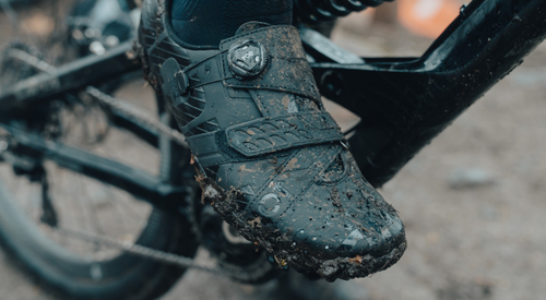 BONT RIOT MTB+ BLACK/BLACK