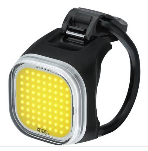 Knog Blinder Mini Square (Front)