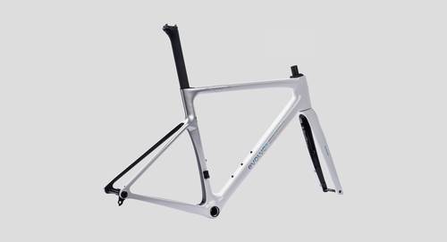 evolve CIMA Special Edition – Billow carbon frame