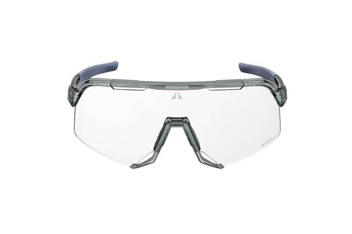 نظارة بعدسة اوتوماتيكية ALTALIST KISOU PXC Crystal Smoke Frame/Clear Photochromic Lens