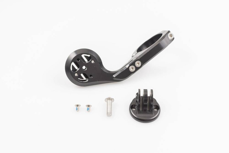 K-EDGE Combo Mount Interface GOPRO