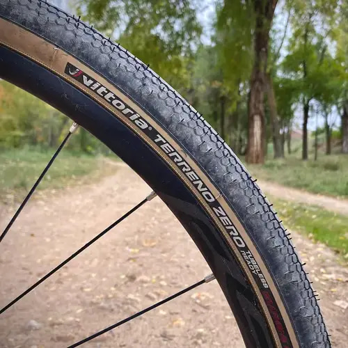 فيتوريا Terreno Zero Gravel 700x38c
