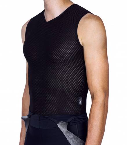 LUXA SECRET SUMMER BASE LAYER (SLEEVELESS)