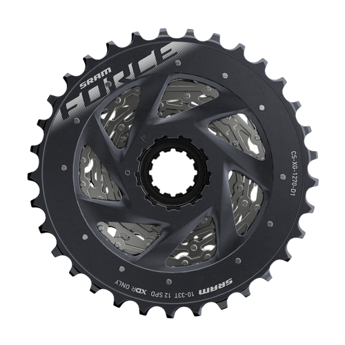 SRAM FORCE Cassette 