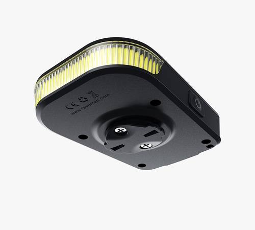 اضاءة Ravemen FR300 bicycle light