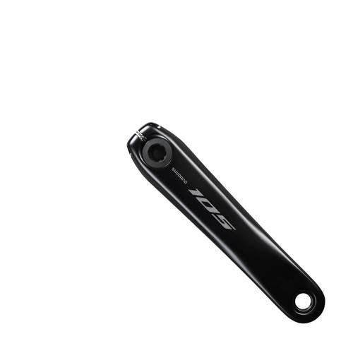 SHIMANO 105 HOLLOWTECH II Crankset 2x12-speed