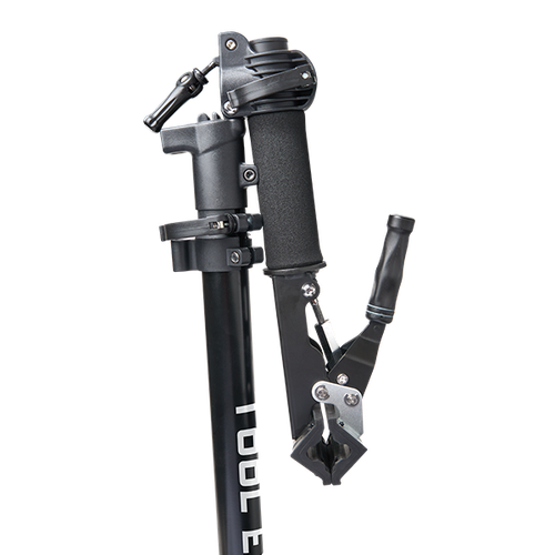 SuperB Home mechanic work stand