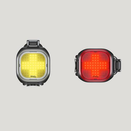  Blinder Mini Cross (Twinpack) - Front &Rear