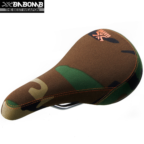 DABOMB Saddle v3
