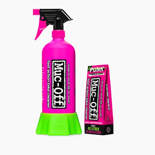 مك اوف Bottle For Life Bundle