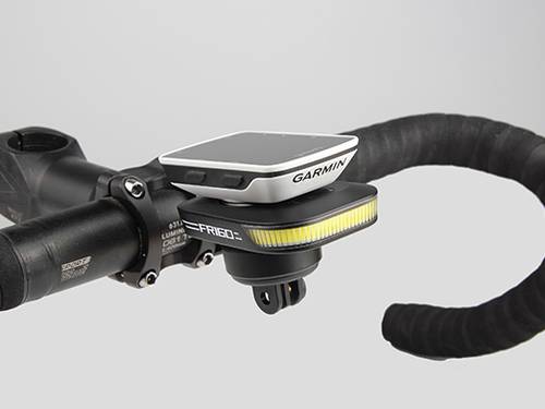 اضاءة RAVEMEN FR160 Front light