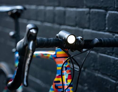 Knog PLUG FRONT 250 lumin