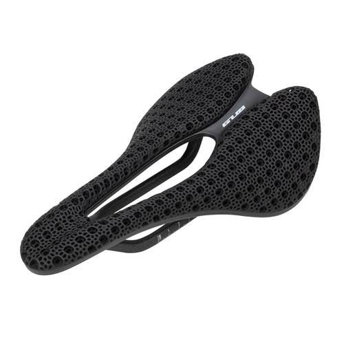 GUB 3D Printed Saddle