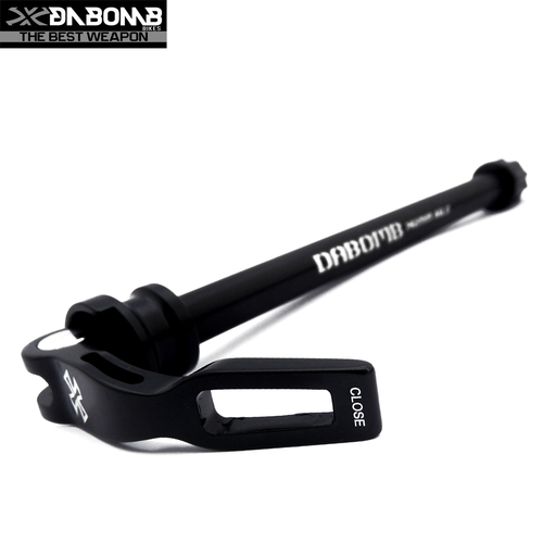 DABOMB R-142 QR THRU AXLE