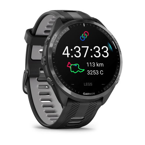 ساعة GARMIN Forerunner® 965