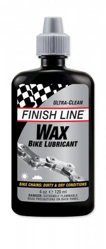 Finish Line Wax Lube for all conditions
