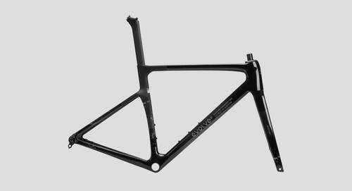 evolve CIMA Speed – Nirvana carbon frame