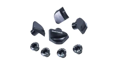 ROTOR - أغطية Shimano Bolt
