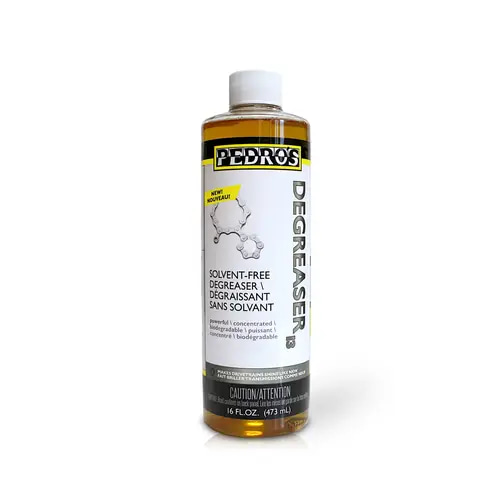Degreaser 13 by PEDROS