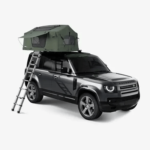 خيمة Thule Foothill 2-Person Rooftop Tent