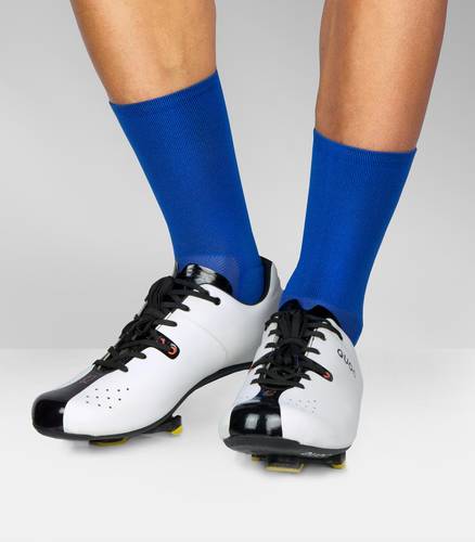 LUXA CLASSIC FRIGUS BLUE CYCLING SOCKS