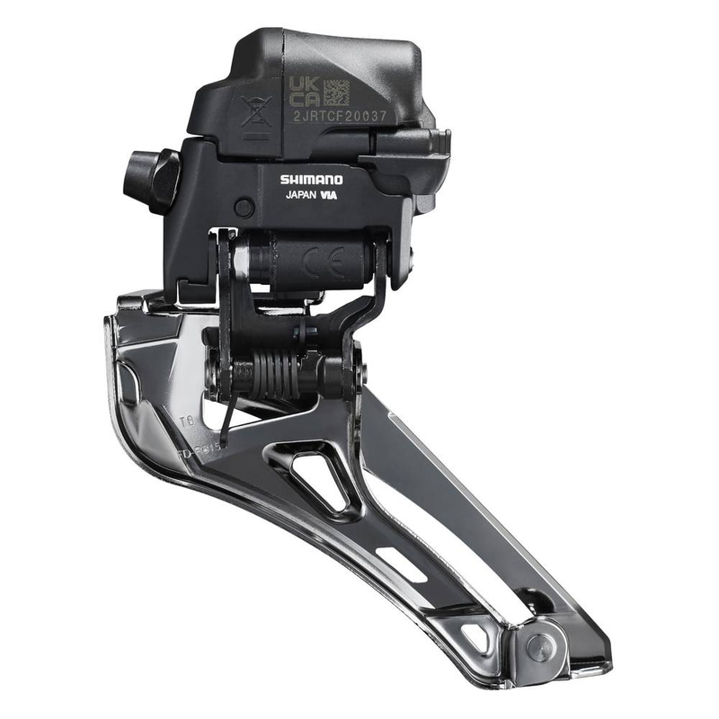 شيمانو  Ultegra front derailure FD-R8150 Di2 2x12s 