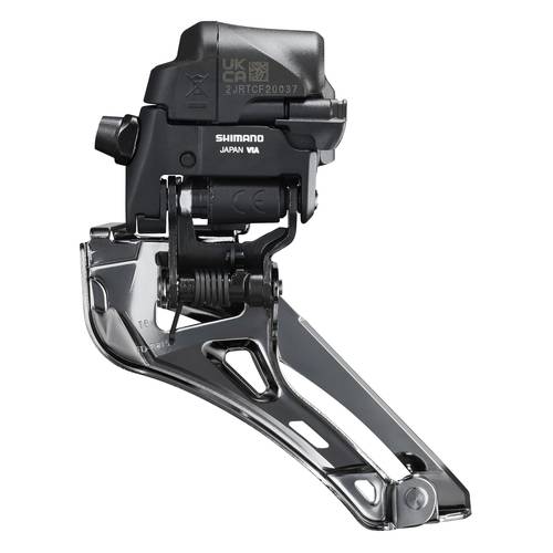 شيمانو  Ultegra front derailure FD-R8150 Di2 2x12s 