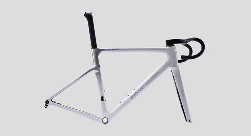 evolve CIMA Special Edition – Billow carbon frame