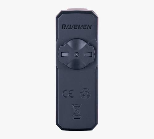 اضاءة Ravemen TR150 bicycle light