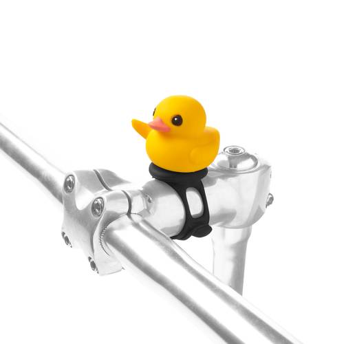 الشخصية المرحة BONE Character Bike Domestique Patti Duck