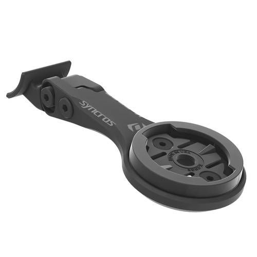سنكرروس حامل كمبيوتر الدراجة FOIL AERO STEM FRONT MOUNT