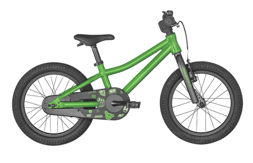 SCOTT ROXTER 16 BIKE