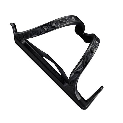 حامل مطارة Side Swipe MTB Cage (Poly) – Black (Right)