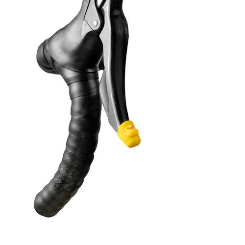 غطاء البريك BONE Brake Lever Cover Patti Duck