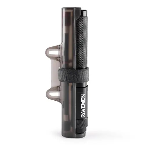 مضخة هواء RAVEMEN Mini Bike Pump 260psi