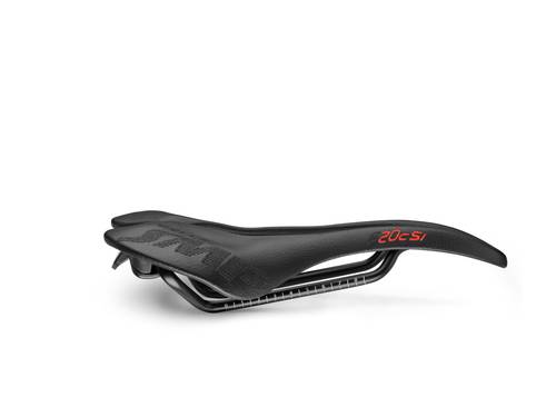 SMP Saddle F 20 C SI BLACK