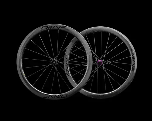جنوط ELITEWHEELS Drive G45 SS