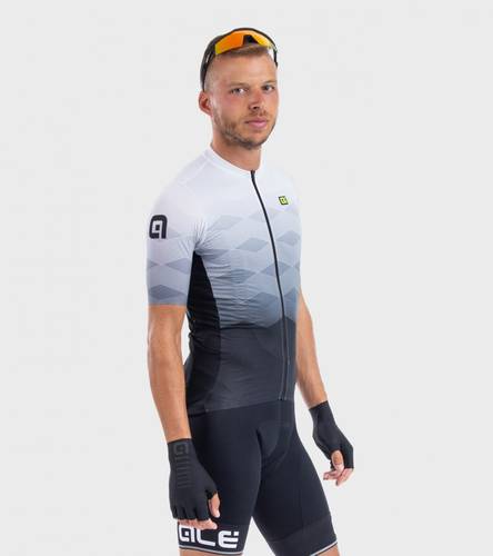 MAGNITUDE Short sleeve jersey