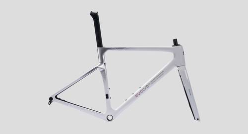 evolve CIMA Special Edition – Billow carbon frame