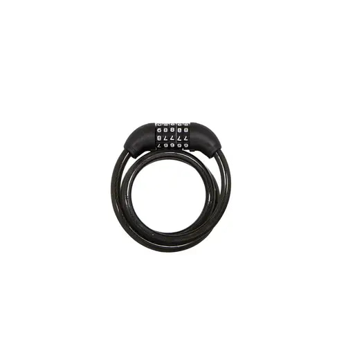 قفل Spartan Combination Cable Lock 100cm